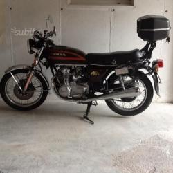 Honda 500 FOUR K 1980