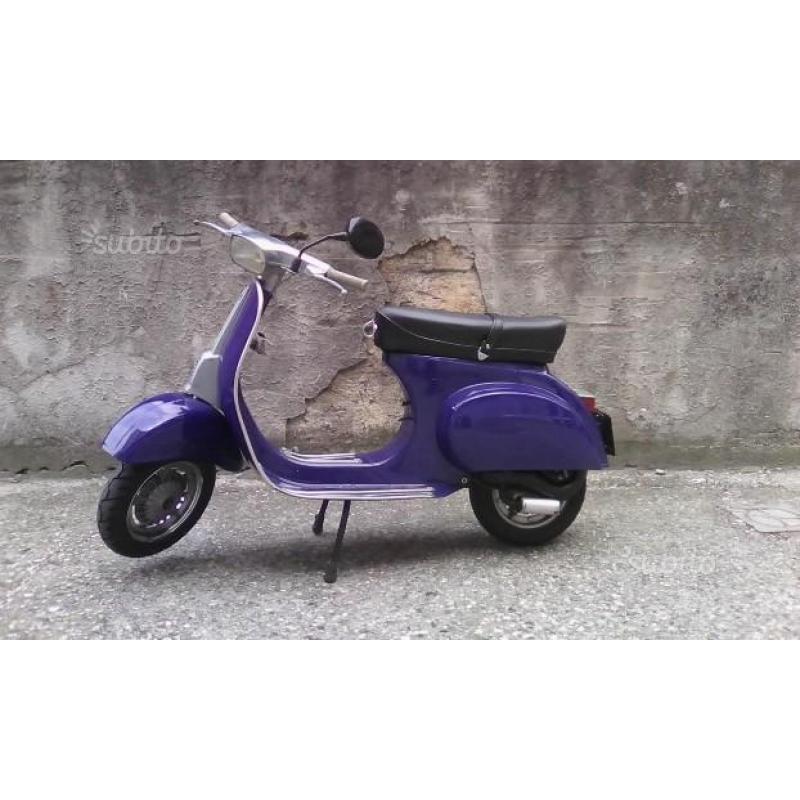 Piaggio Vespa 50 SPECIAL '72