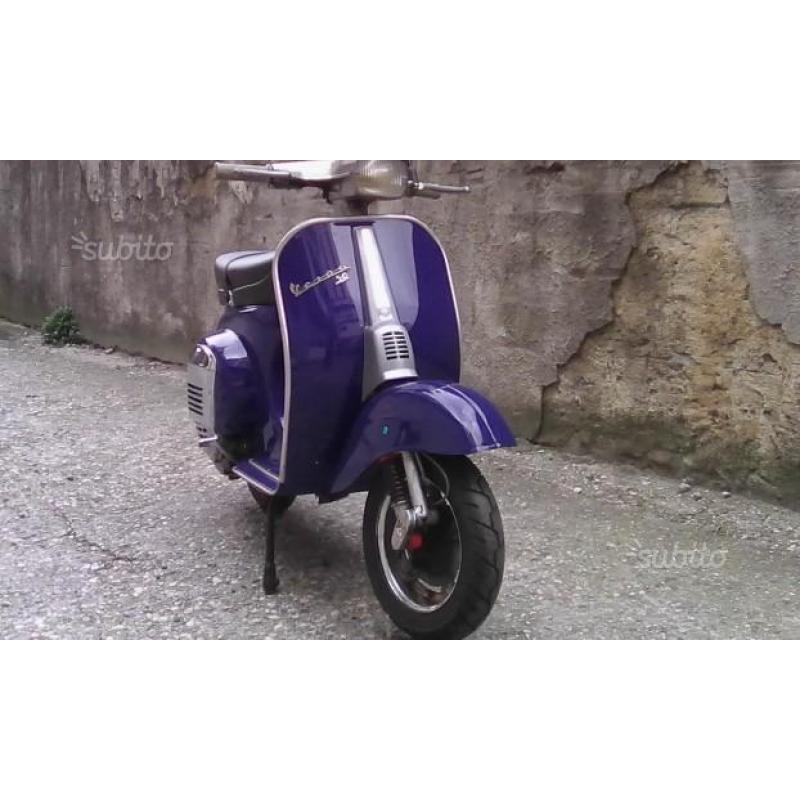 Piaggio Vespa 50 SPECIAL '72