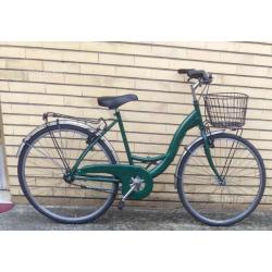 City bike donna 26 pollici