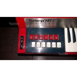 Organetto bontempi