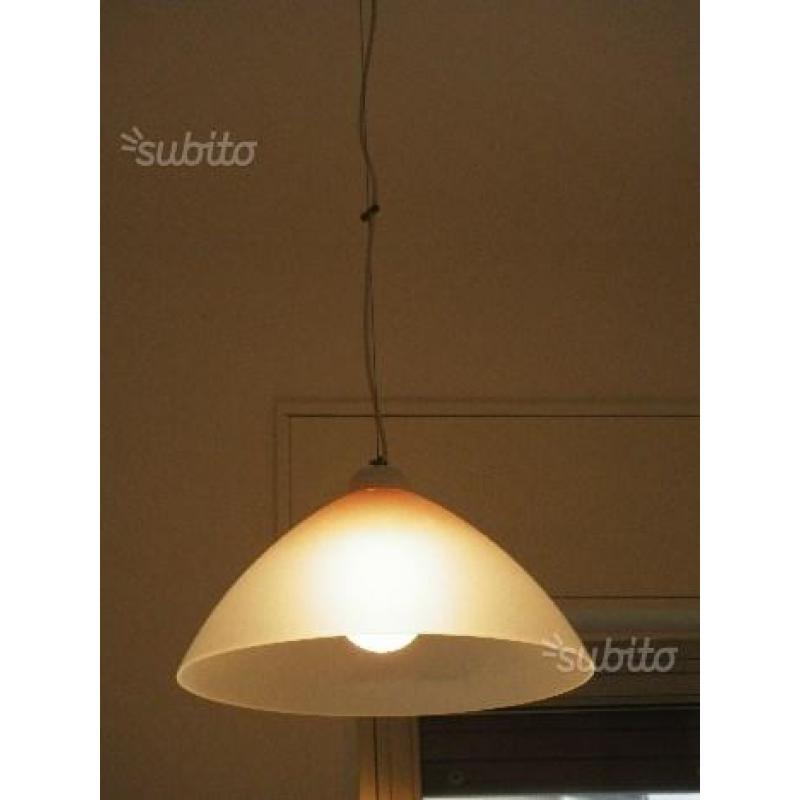 Lampadari moderni