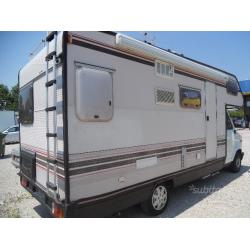 Fiat ducato 2500 diesel