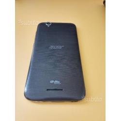 Acer z630s Lte Dual Sim