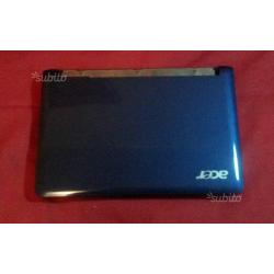 Ricambio Display LCD 8,9" LED Acer Aspire One ZG5