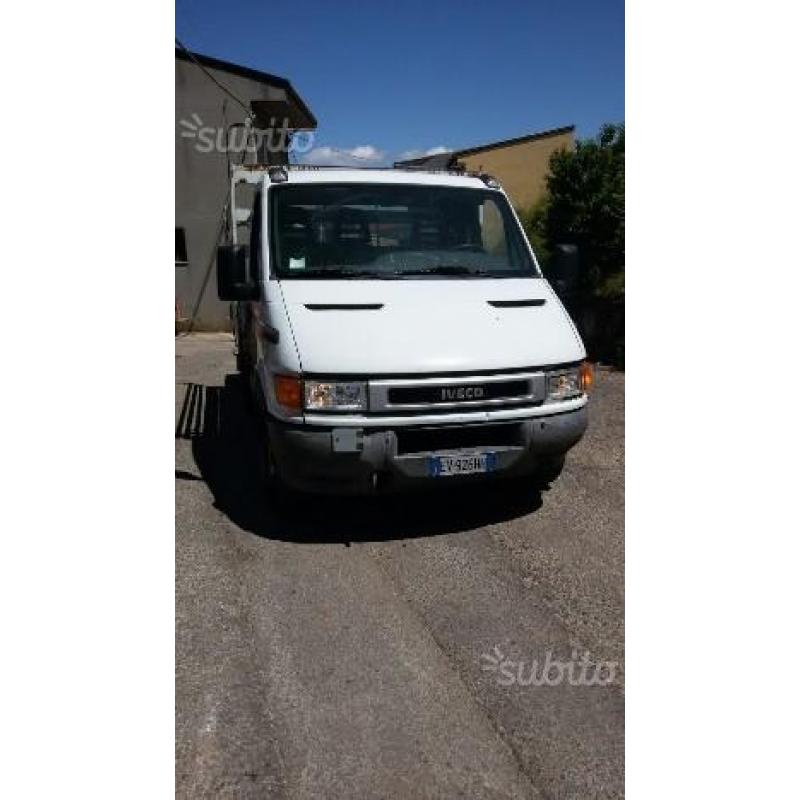 Iveco daily 35c11