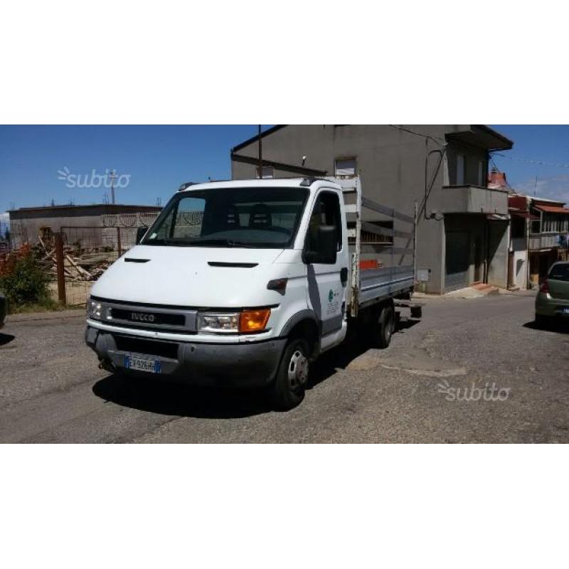 Iveco daily 35c11