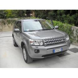 LAND ROVER Freelander 2ª serie - 2012