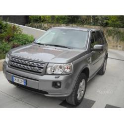 LAND ROVER Freelander 2ª serie - 2012