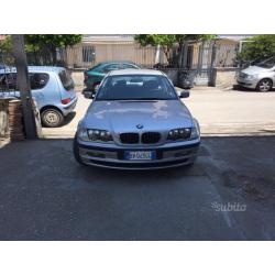 Bmw 320 d cc2.0 tdi modello futura garantito