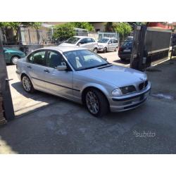 Bmw 320 d cc2.0 tdi modello futura garantito