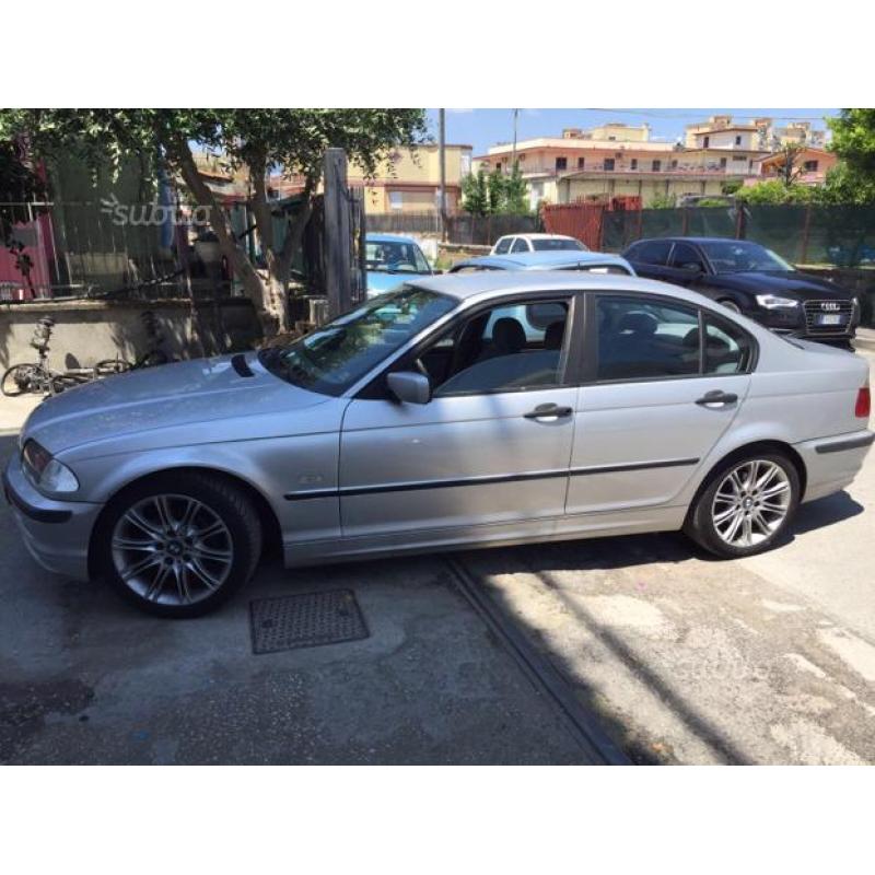 Bmw 320 d cc2.0 tdi modello futura garantito