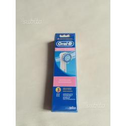 Testine Oral b sensitive