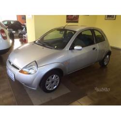 Ford Ka 1.3 IDEALE X NEOPATENTATO - 2006