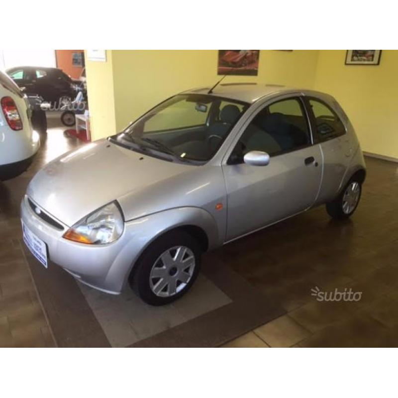 Ford Ka 1.3 IDEALE X NEOPATENTATO - 2006