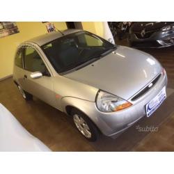 Ford Ka 1.3 IDEALE X NEOPATENTATO - 2006