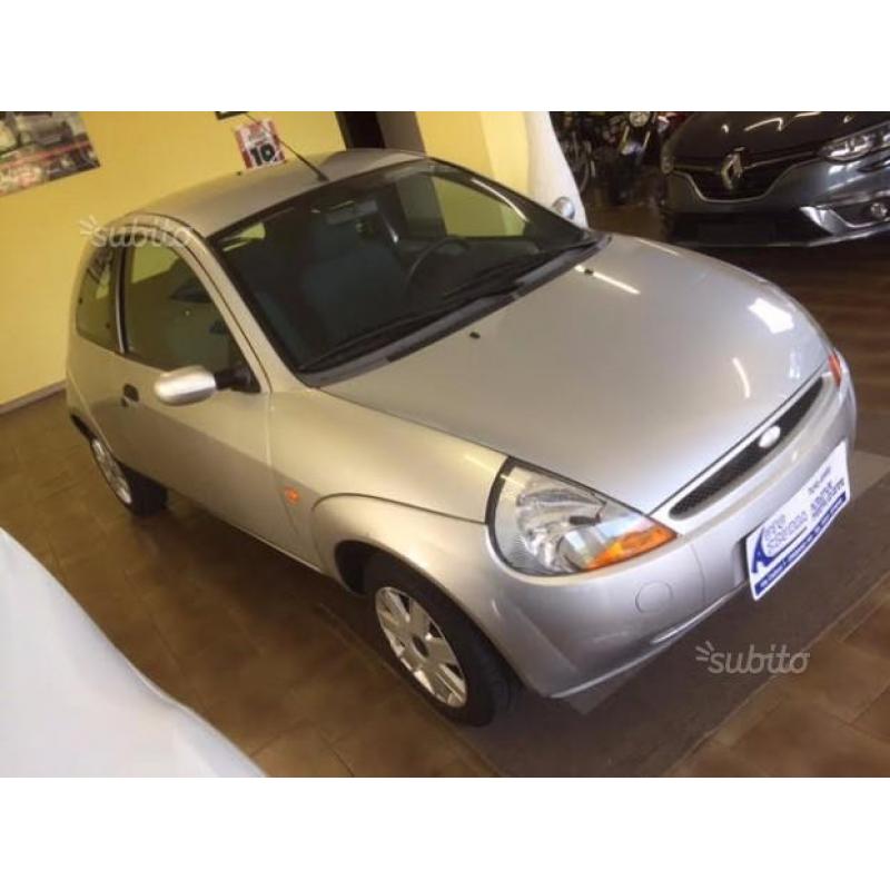 Ford Ka 1.3 IDEALE X NEOPATENTATO - 2006