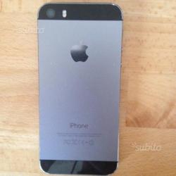 IPhone 5s originale 16gb