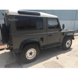 LAND ROVER Defender - 1998