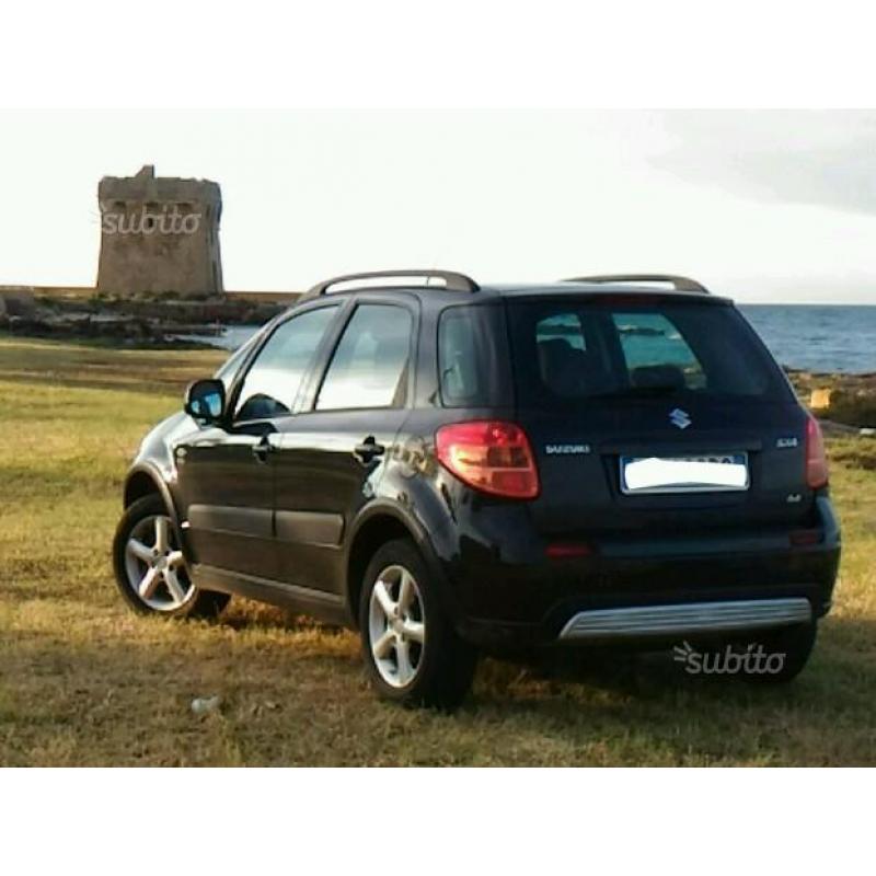 Sx4(permuto tt gpl,mini d.,)