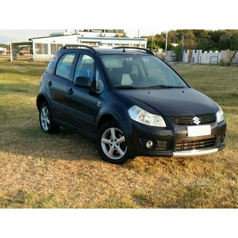 Sx4(permuto tt gpl,mini d.,)