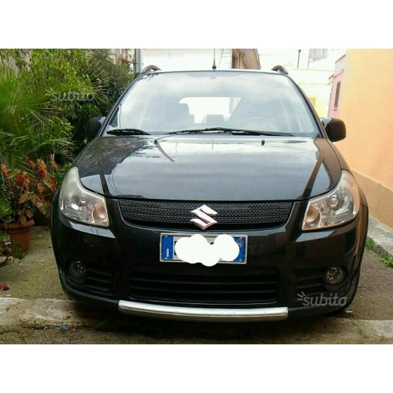 Sx4(permuto tt gpl,mini d.,)