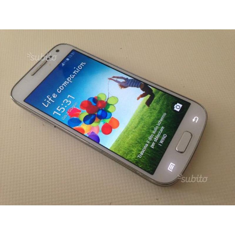 Samsung S4 mini