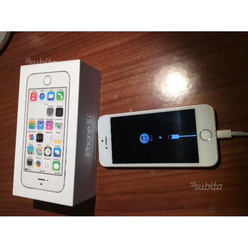 Iphone 5s 32g