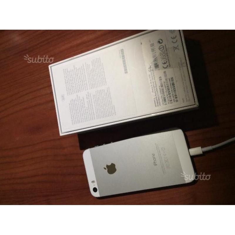 Iphone 5s 32g