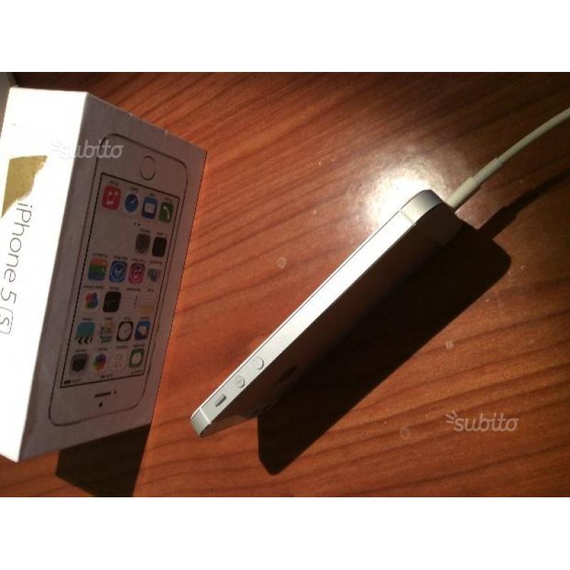 Iphone 5s 32g