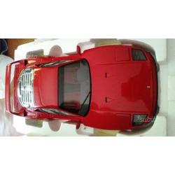 Ferrari f40 scala 1 : 12 kyosho