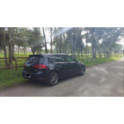 Golf r line sport edition