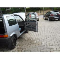 FIAT Cinquecento - 1994