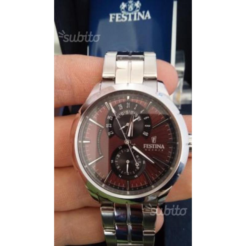 Orologio Festina