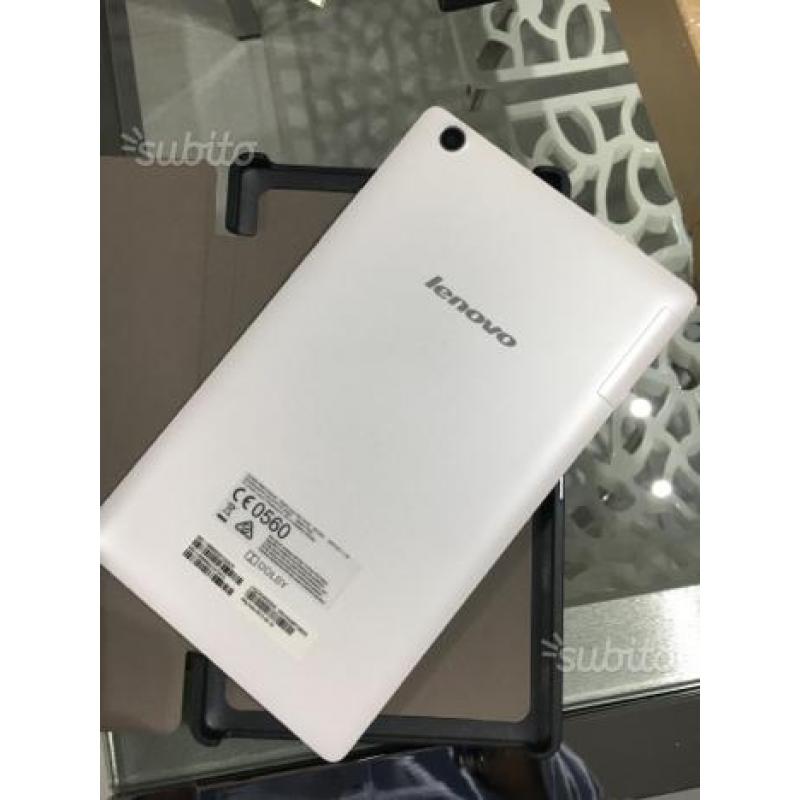 Lenovo tab2 A-8 50 LTE