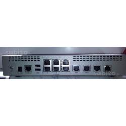 FIREWALL FORTIGATE 60b