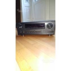 Amplificatore Denon AVR1912