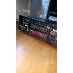 Amplificatore Denon AVR1912