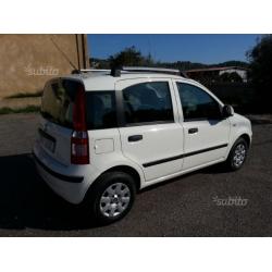 Fiat panda 1,3 mj 75cv DPF anno 2010