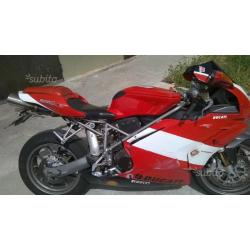 Ducati 999