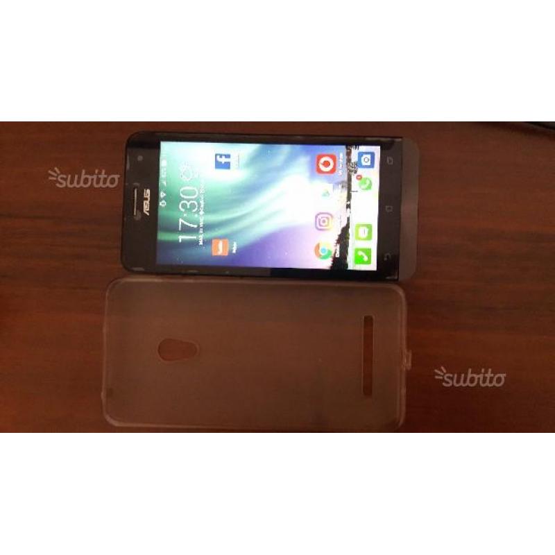 Asus Zenfone 5