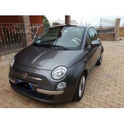 Fiat 500 (2007--->) - 2010