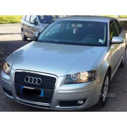 AUDI a3- 2005