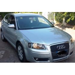 AUDI a3- 2005