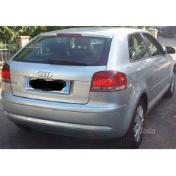 AUDI a3- 2005