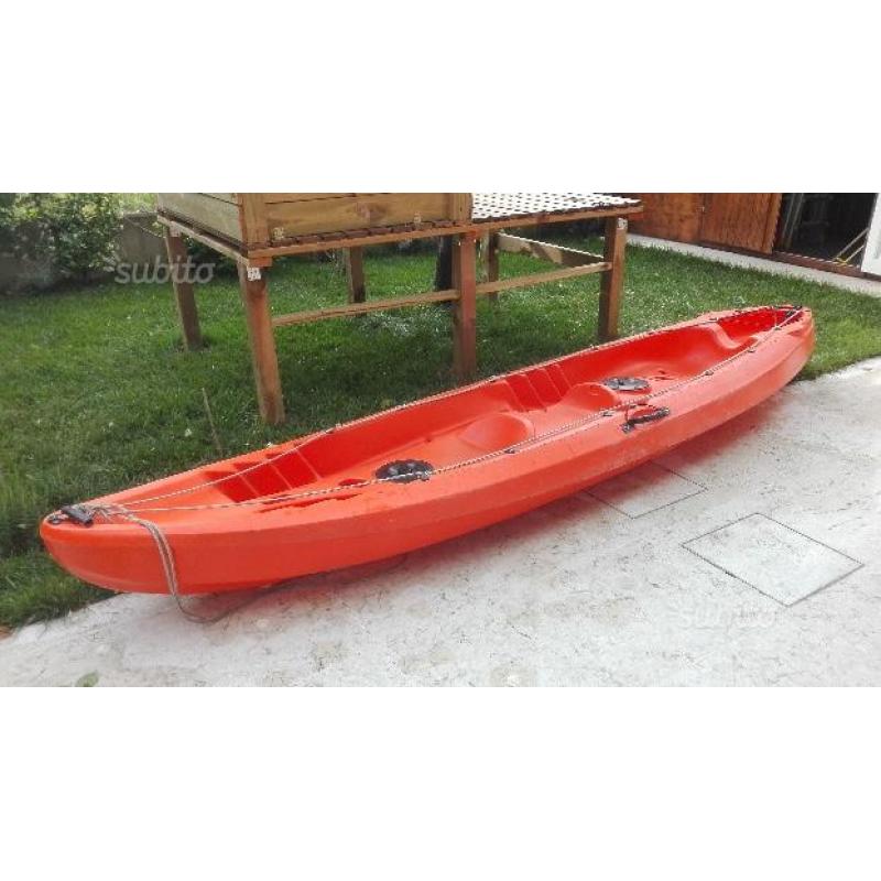 Kayak 2 1