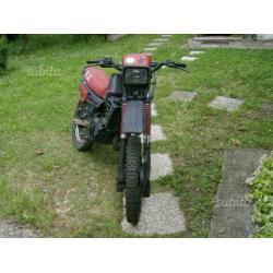 Gilera Arizona RX125 Elaborata