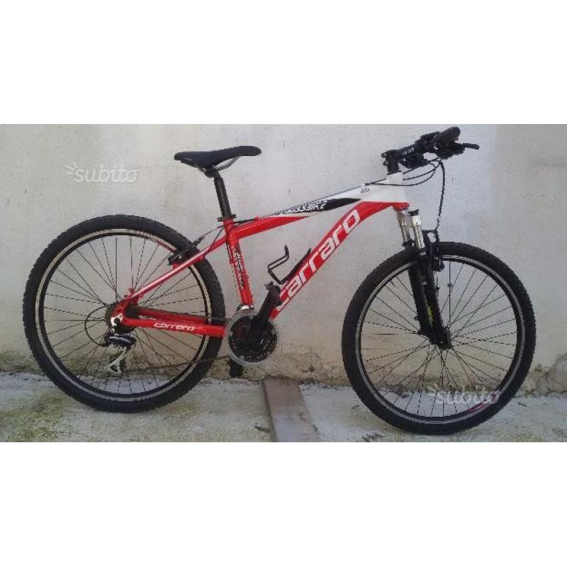 MTB Carraro