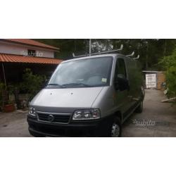 Fiat ducato passo medio 2002