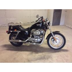 Harley-Davidson Sportster 883 - 2008